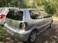  3  Volkswagen Polo 2000 , 159000 , 