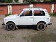 SUV    4x4 2121  1991 , 90000 ,  