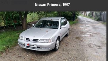  Nissan Primera 1997 , 90000 , 