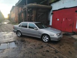  Volvo S70 1998 , 350000 , 