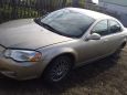  Chrysler Sebring 2003 , 130000 , 