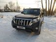 SUV   Toyota Land Cruiser Prado 2015 , 3080000 , 