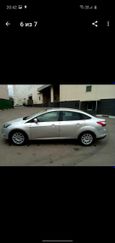  Ford Focus 2011 , 420000 , 