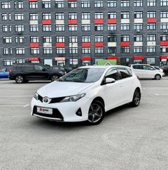 Хэтчбек Toyota Auris 2014 года, 1100000 рублей, Тюмень