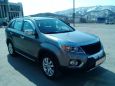 SUV   Kia Sorento 2012 , 1100000 , -