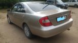  Toyota Camry 2002 , 420000 ,  