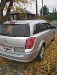  Opel Astra Family 2011 , 550000 , 