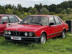 Седан BMW 7-Series 1983 года, 500000 рублей, Калининград