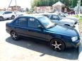  Hyundai Accent 2007 , 228000 , 