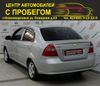  Chevrolet Aveo 2007 , 220000 , 