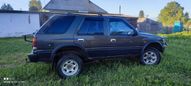 SUV   Opel Frontera 1996 , 365000 , 