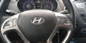 SUV   Hyundai ix35 2014 , 947000 , 