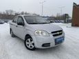  Chevrolet Aveo 2011 , 242000 , 