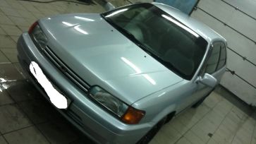  Toyota Corolla II 1995 , 170000 , 