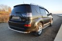 SUV   Mitsubishi Outlander 2008 , 750000 , 