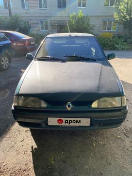  Renault 19 1998 , 40000 , 