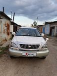 SUV   Toyota Harrier 2000 , 515000 , 