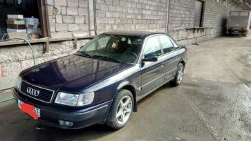  Audi 100 1994 , 160000 , 