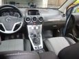 SUV   Opel Antara 2013 , 850000 , 