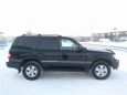 SUV   Toyota Land Cruiser 2007 , 1390000 , 