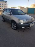 SUV   Toyota Harrier 2001 , 570000 , 