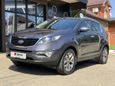 SUV   Kia Sportage 2014 , 1135000 , 