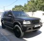 SUV   Opel Frontera 1999 , 250000 , 