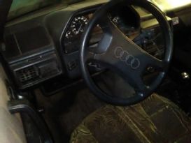  Audi 100 1985 , 45000 , 