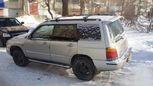 SUV   Subaru Forester 1998 , 260000 , 