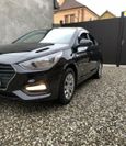  Hyundai Solaris 2017 , 769000 , 