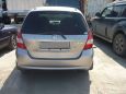  Honda Fit 2003 , 220000 , 