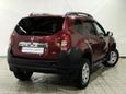 SUV   Renault Duster 2013 , 640000 , 