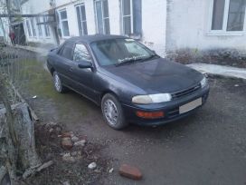  Toyota Carina 1993 , 110000 , 