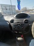  3  Toyota Vitz 2001 , 190000 , 