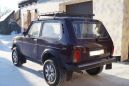 SUV    4x4 2121  2006 , 195000 , 