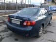  Toyota Corolla 2008 , 380000 , 