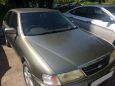  Nissan Sunny 1998 , 125000 , 