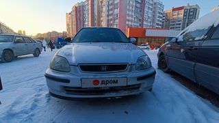 Седан Honda Civic Ferio 1999 года, 265000 рублей, Челябинск
