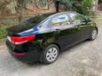  Kia Rio 2016 , 769000 , 