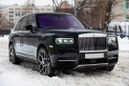 SUV   Rolls-Royce Cullinan 2021 , 46999999 , 