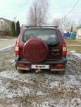 SUV   Chevrolet Niva 2004 , 180000 , 