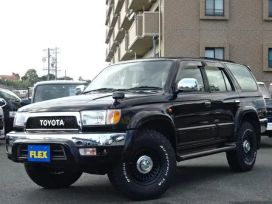 SUV   Toyota Hilux Surf 1999 , 250000 , 