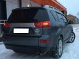 SUV   Peugeot 4007 2007 , 719000 , 