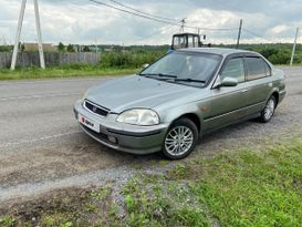  Honda Civic Ferio 1998 , 160000 , 