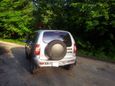 SUV   Chevrolet Niva 2008 , 290000 , 