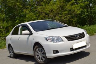  Toyota Corolla Axio 2012 , 700000 , 