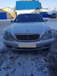  Mercedes-Benz S-Class 2002 , 450000 , 