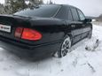  Mercedes-Benz E-Class 1995 , 180000 , 