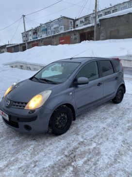  Nissan Note 2006 , 700000 , 