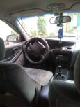  Daewoo Leganza 1998 , 160000 , 